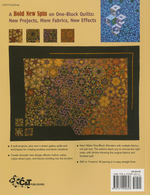 One-Block Wonders Encore