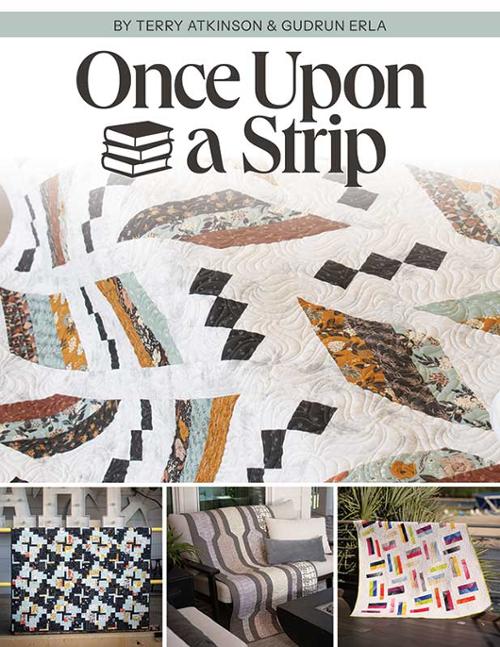Once Upon a Strip