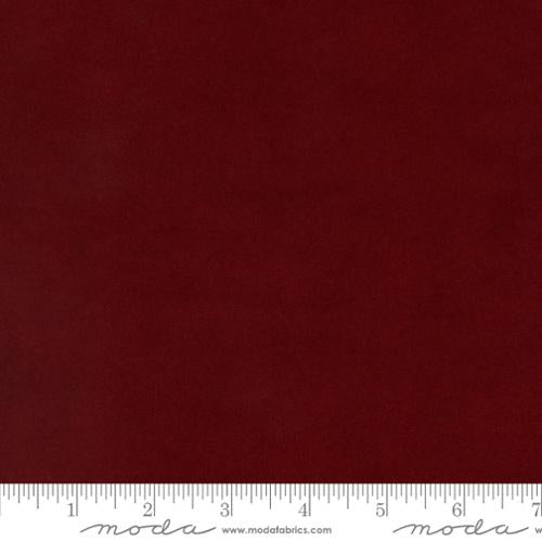 Christmas Primitive Muslin