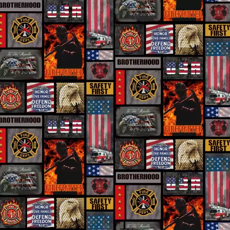 Firefighter