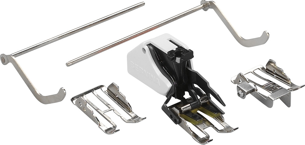 Foot #50, Walking Foot 3 Sole