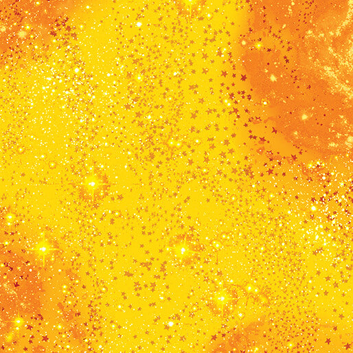 Magic Yellow/Orange