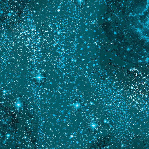 Magic Teal