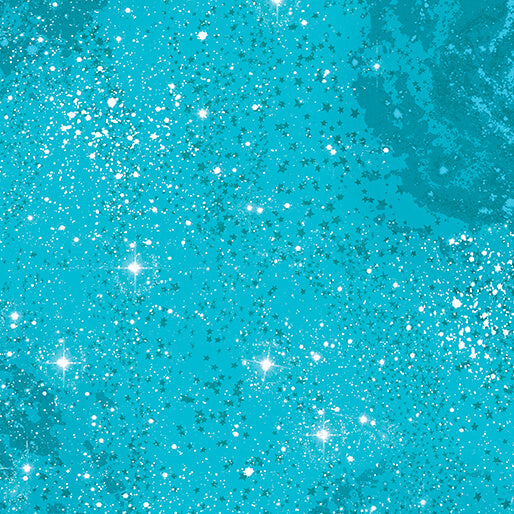 Magic Turquoise