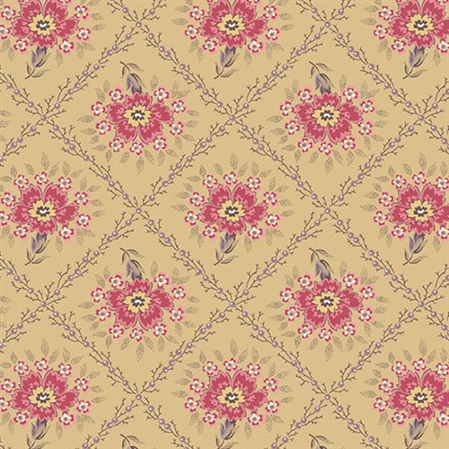 Wildflower Cottage Buttercup Trellis