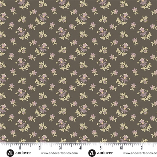 Wildflower Cottage Charcoal Scatter Garden
