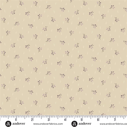 Wildflower Cottage Linen Meadow