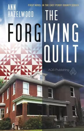 The Forgiving Quilt