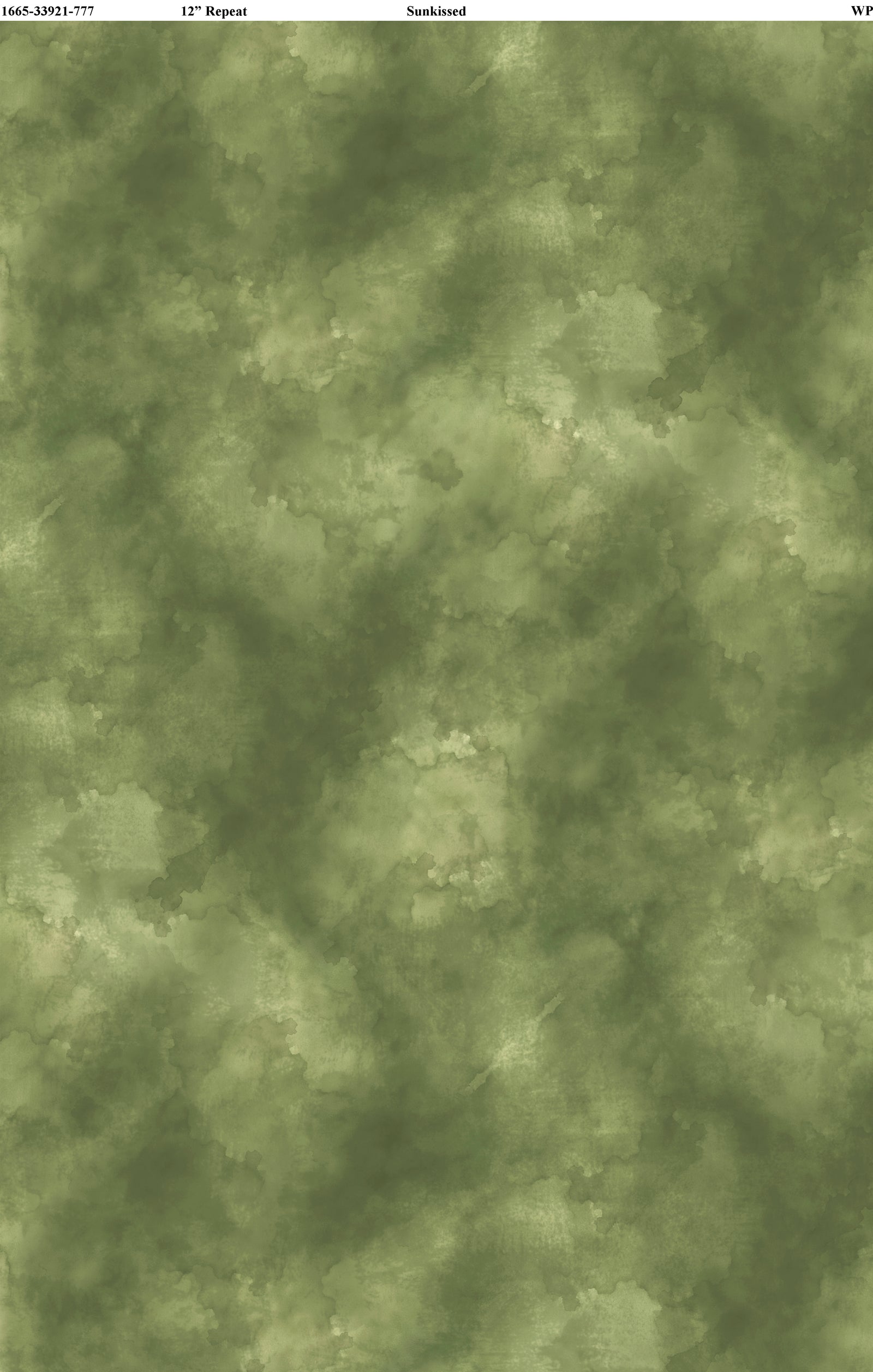 Sky Texture Green