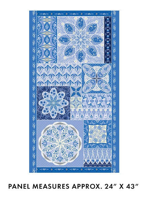 Ruler Panel Moonlight