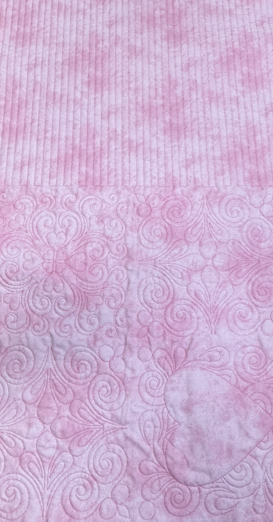 Custom Quilting with BERNINA Q-Matic - 3-Day Hands-On Workshop with Amy (November 6-8, 2025)