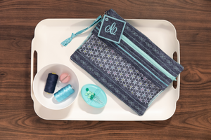StitchWise Piece by Piece (Choose October 22 OR 23, 2025)