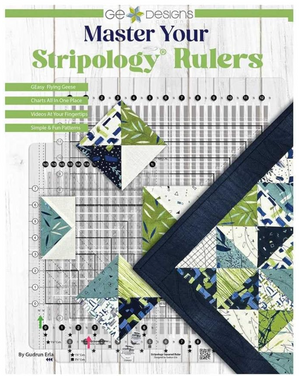 Stripology - All the Angles (November 22, 2025)