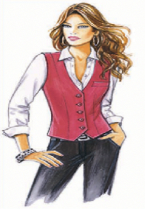 Free Patternmaking Class! (October 21, 2025)
