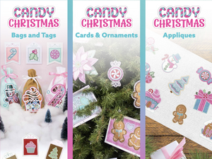 Winter Embroidery Club (November 15)