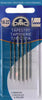 DMC Tapestry Needles Assorted Sizes 18-22