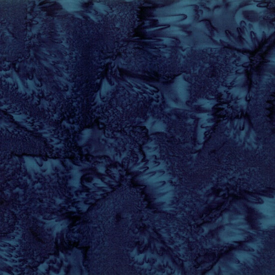 Bali Watercolor Liquorice