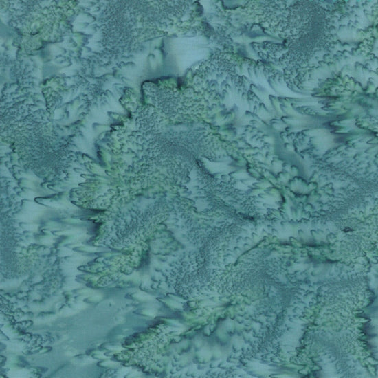 Bali Watercolor Nirvana