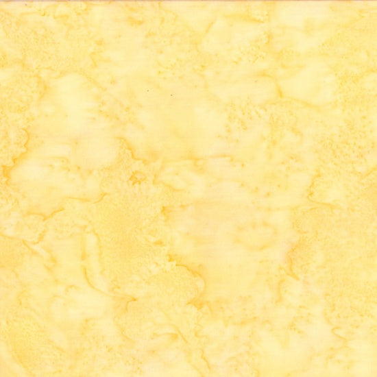 Bali Watercolor March