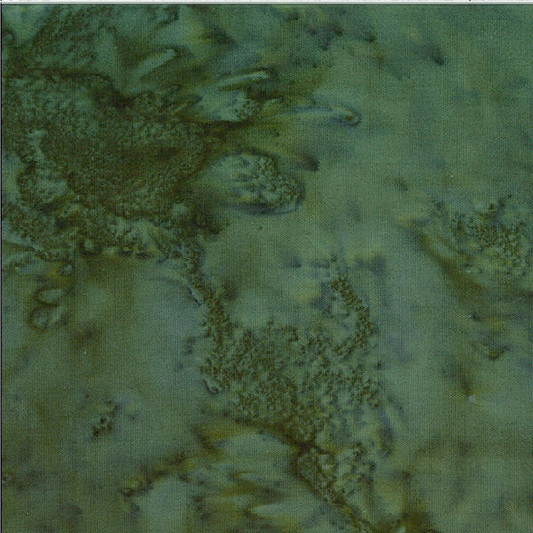 Bali Watercolor Pine