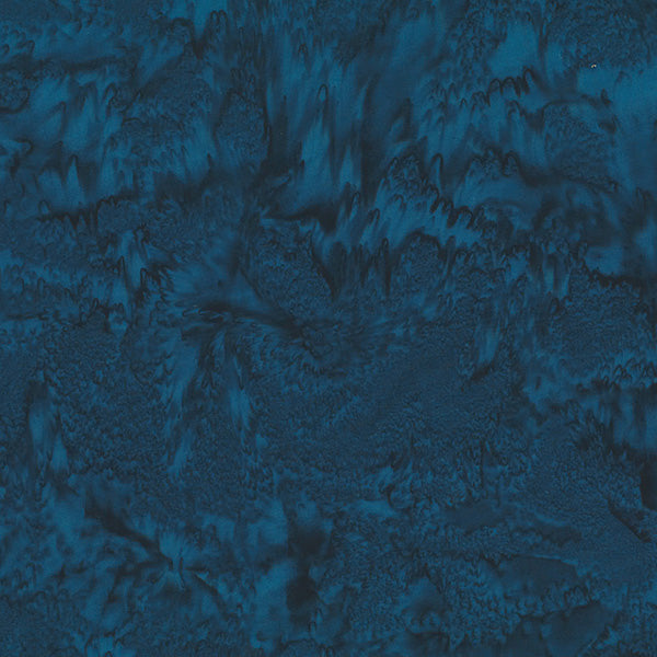 Bali Watercolor Moonstruck