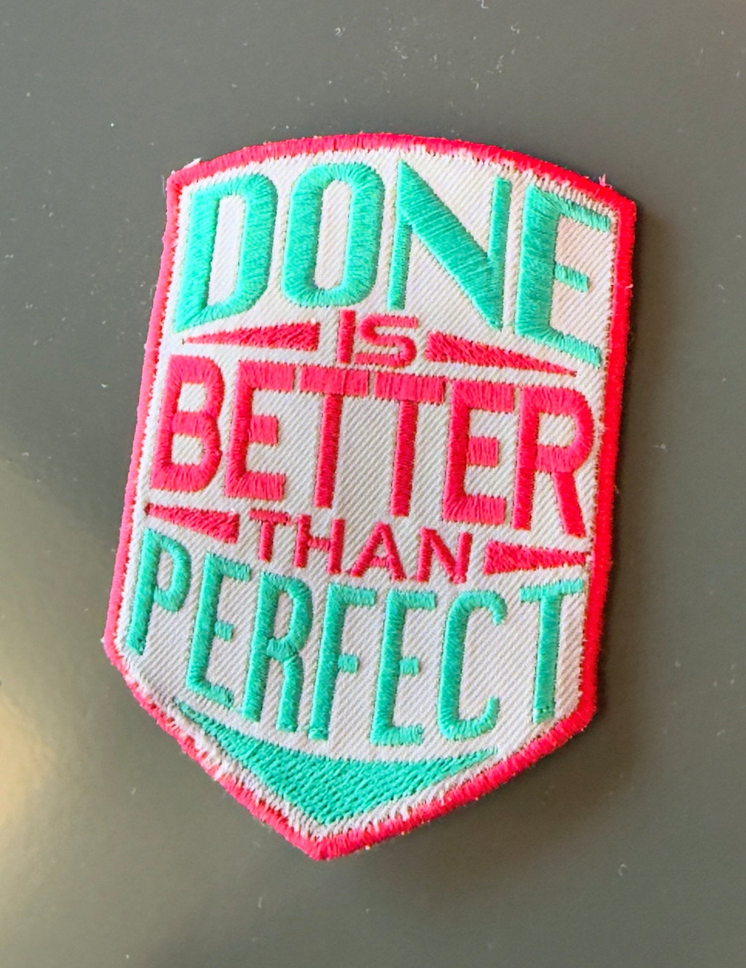 Letter Perfect(ish) – Patch Making with BERNINA V9 (Software Skill Builder - Oct 7)