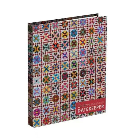 Quilters Date Keeper