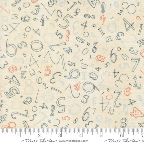 Data Numerals 24671 Lovelace