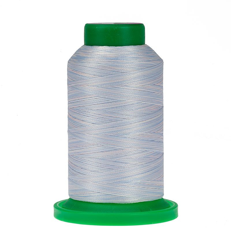 9506 Baby Boy Isacord Variegated Thread 1000m