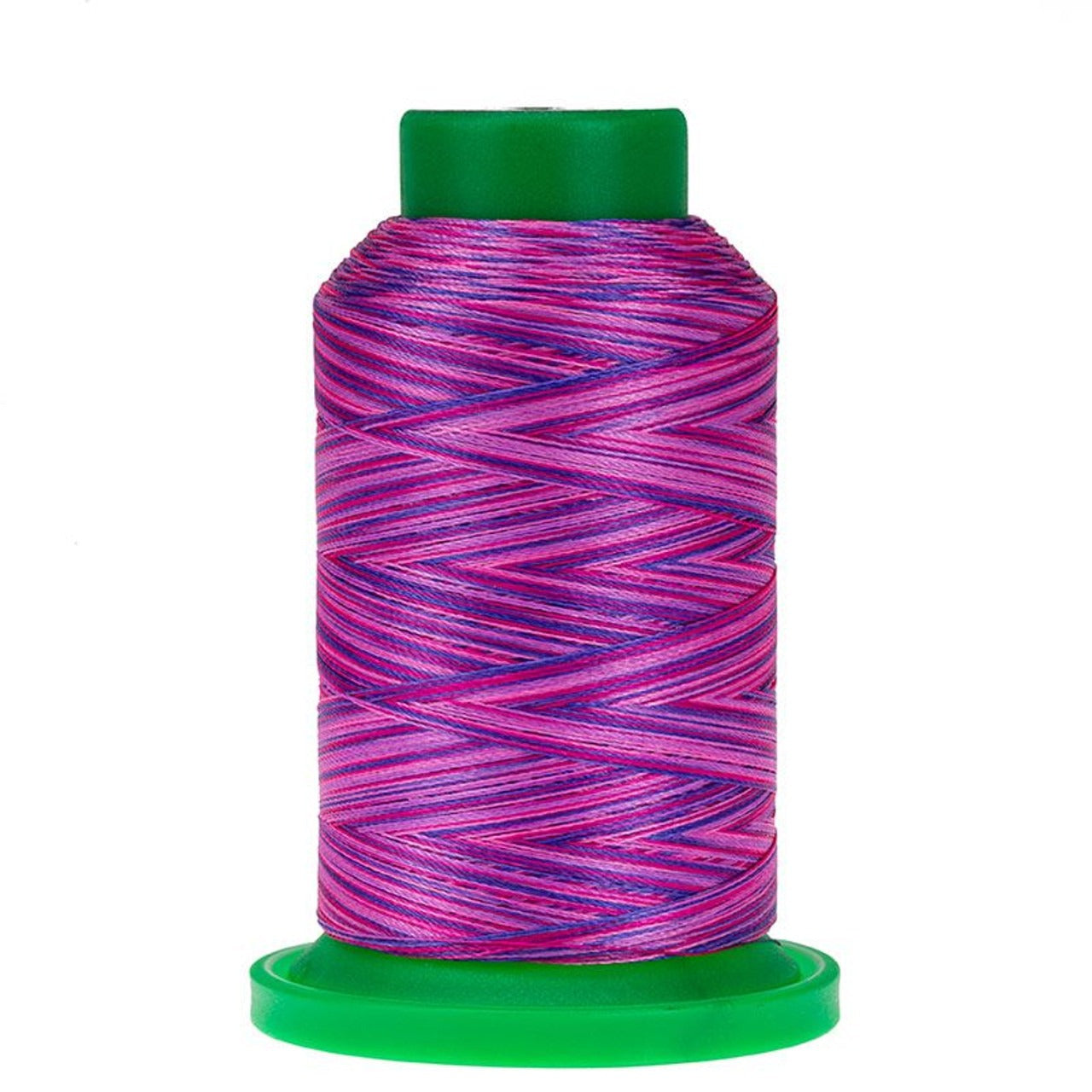 Isacord 9973 Variegated Summer Peonies