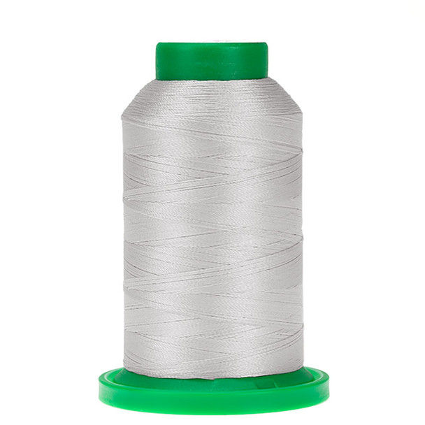 Isacord 1000m Polyester - Pearl