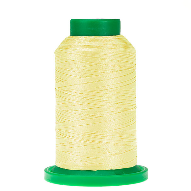 Isacord 1000m Polyester - Daffodil