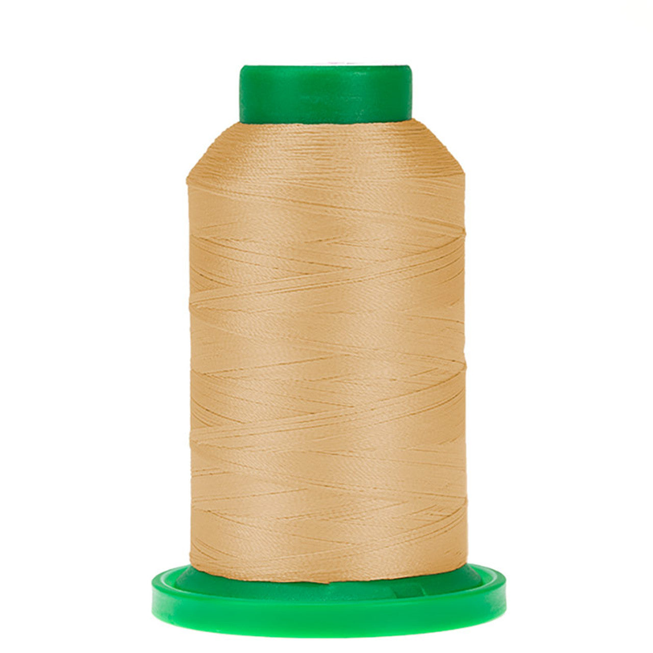 Isacord 1000m Polyester - Old Gold