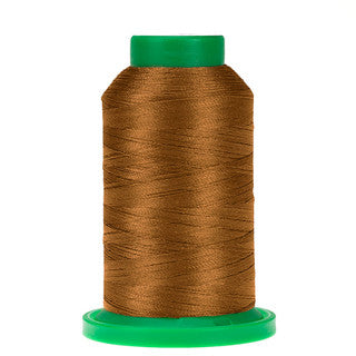 Isacord 1000m Polyester - Bronze