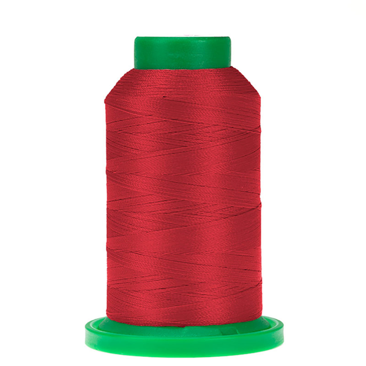 Isacord 1000m Polyester - Strawberry