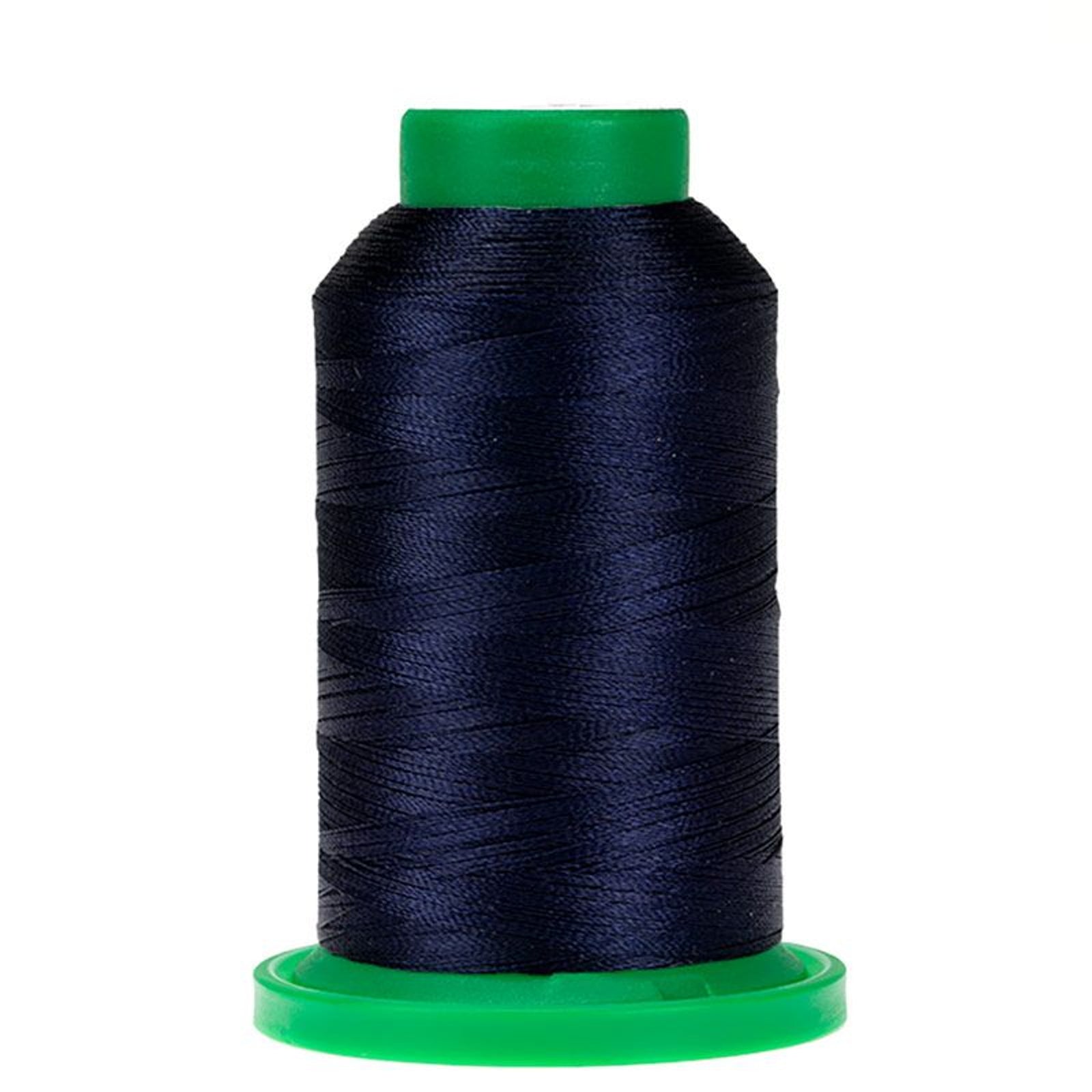 Isacord 1000m Polyester - Navy 3554