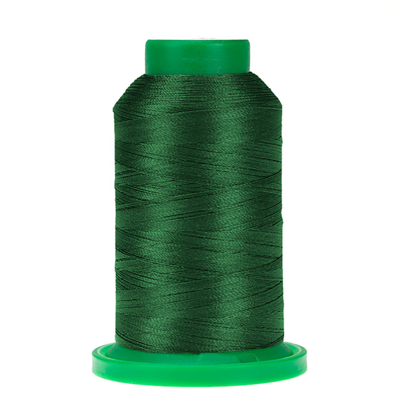 Isacord 1000m Polyester - Green Dust