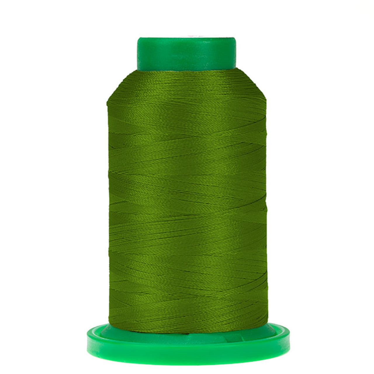 Isacord 1000m Polyester - Green Grass