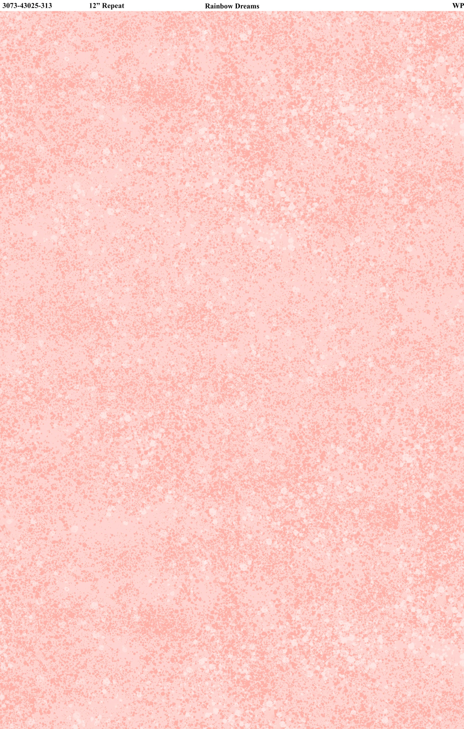 Splatter Texture Pink