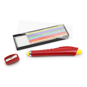 Chalk Cartridge Set