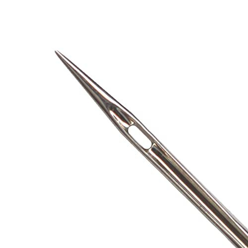 Needles ELX705 Sz 80 100ct