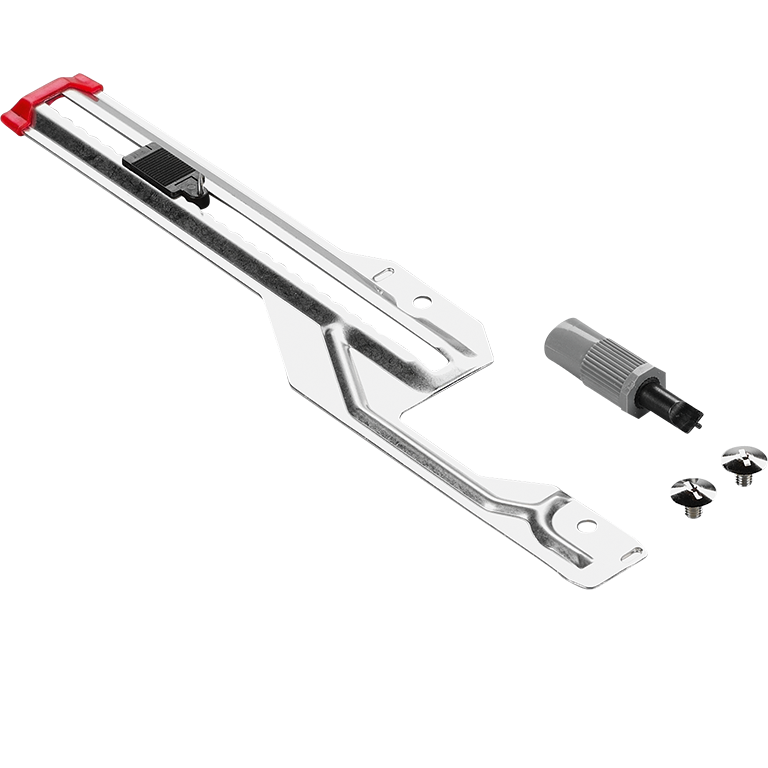 Foot #83, Circular Embroidery Attachment