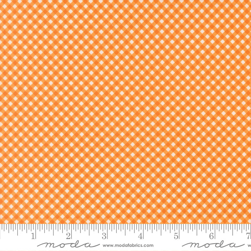 Birch Willow Quilting Cotton 37726 Amber