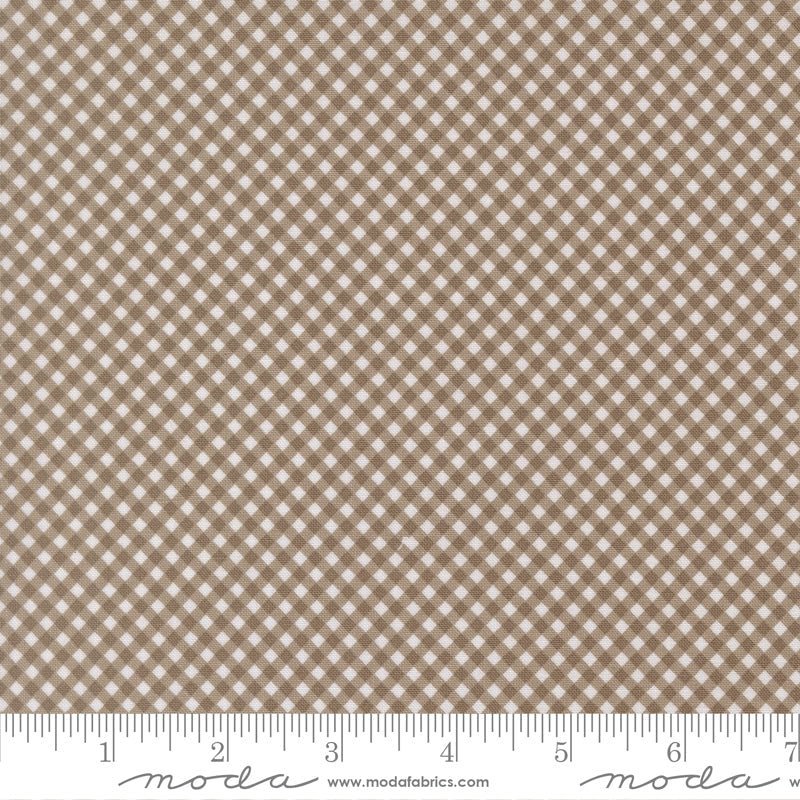 Birch Willow Quilting Cotton 37726 Stone