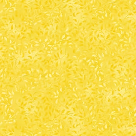 Climbing Vine Golden Yellow