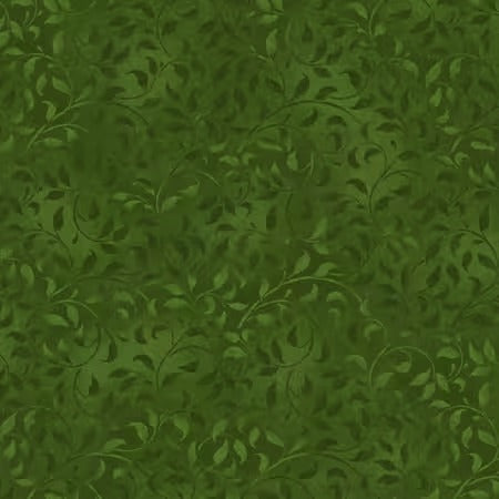 Climbing Vine Dark Green