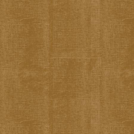 Canvas Texture Caramel Brown