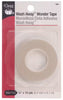 Wash-Away Wonder Tape 1/4in x 10yds