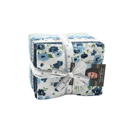 Nantucket Summer 36 Fat Quarters