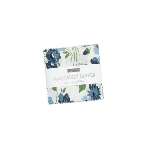 Nantucket Summer Mini Charm